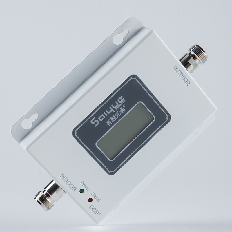 金堂家用配电房机房信号放大器200㎡