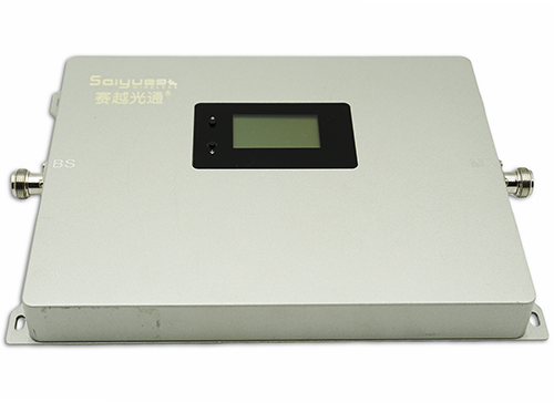  金堂三频/四频/五频手机信号接收器800㎡