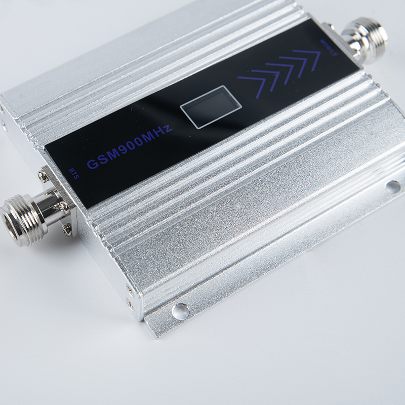 金堂家用单频手机信号增强器100㎡