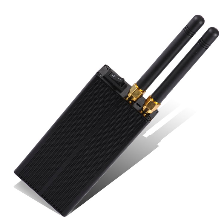  金堂1.2G/1.5G导航屏蔽器