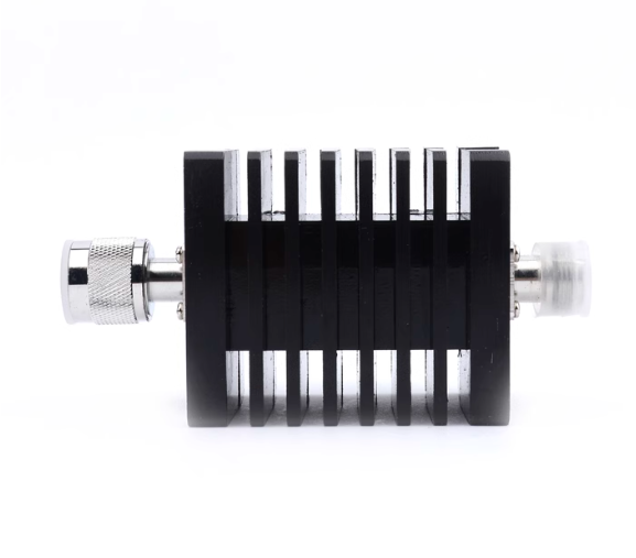  金堂腔体固定衰减器0-3G/0-4G  N型接口